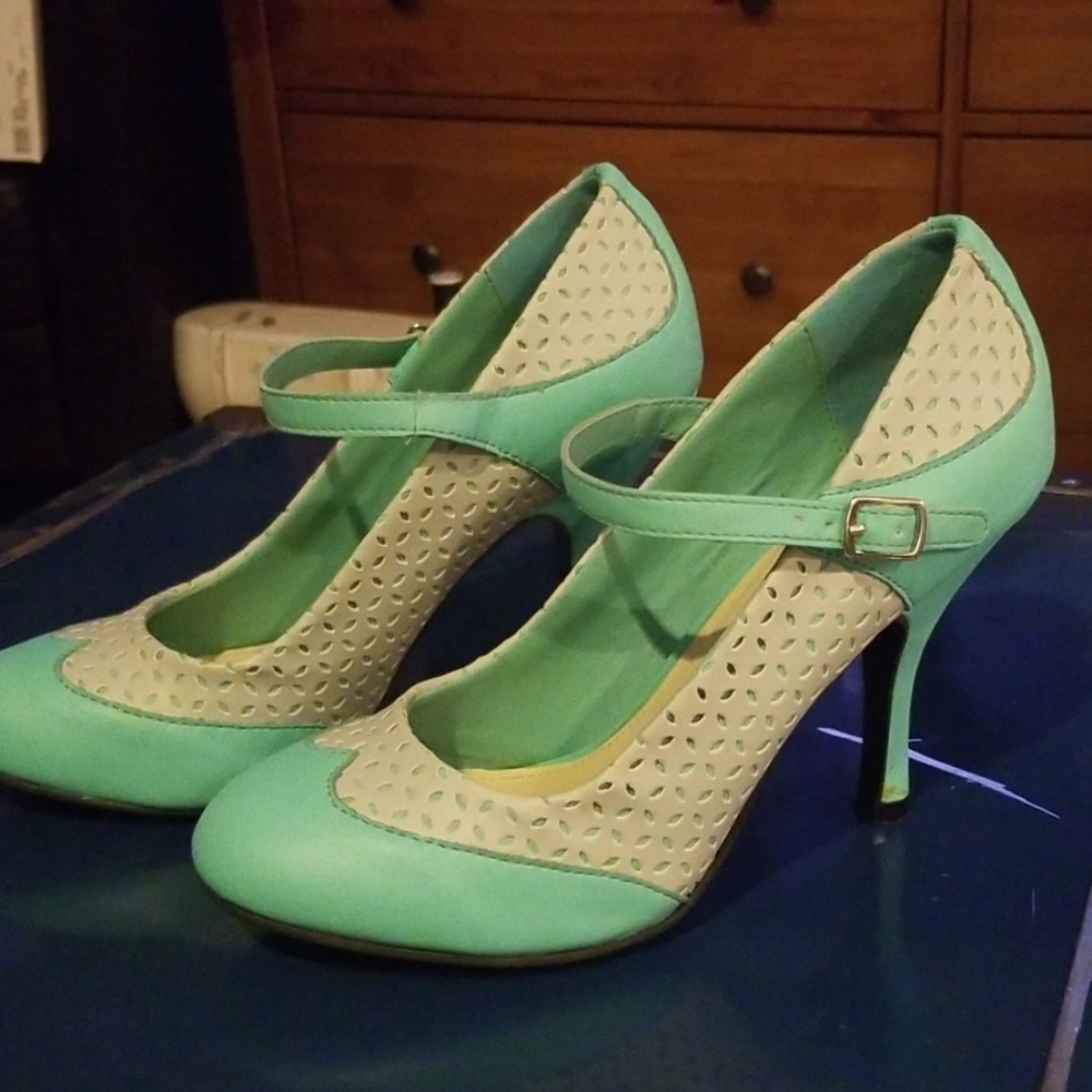 ❇️4for$30❇️ Cute high heels